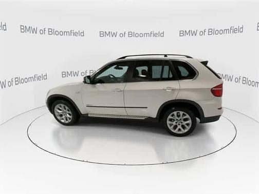 2013 BMW X5 xDrive35i Premium