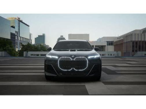 2025 BMW 740 i xDrive