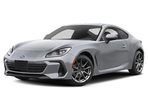 2023 Subaru BRZ Premium