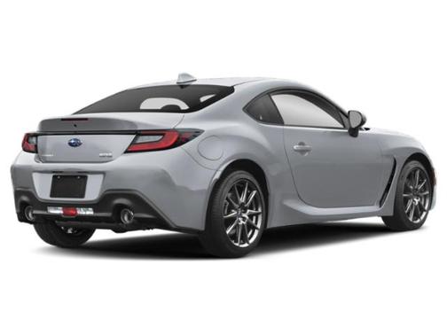 2023 Subaru BRZ Premium