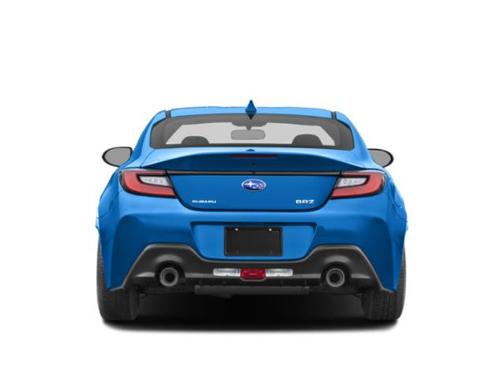 2023 Subaru BRZ Premium