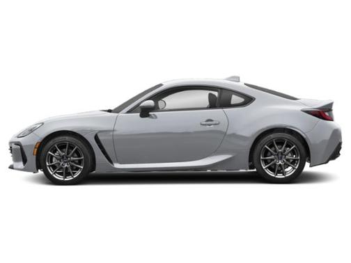 2023 Subaru BRZ Premium