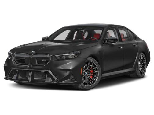 2026 BMW M5 Base