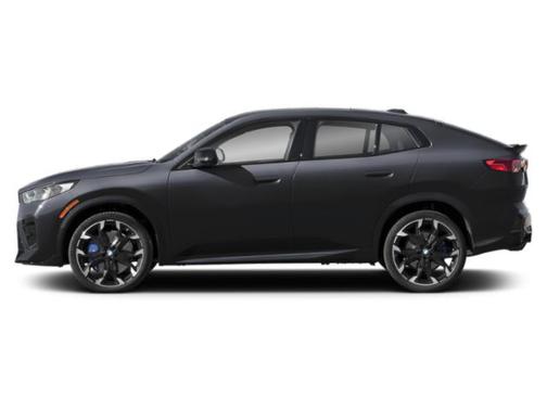 2024 BMW X2 M35i