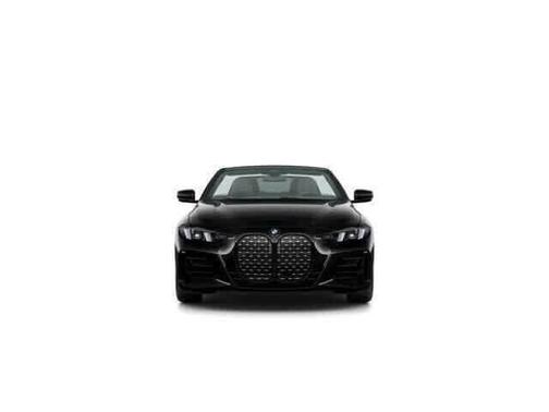 2026 BMW 430 i xDrive