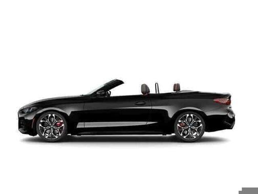 2026 BMW 430 i xDrive