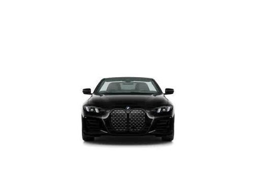 2026 BMW 430 i xDrive