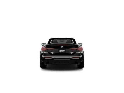 2026 BMW 430 i xDrive