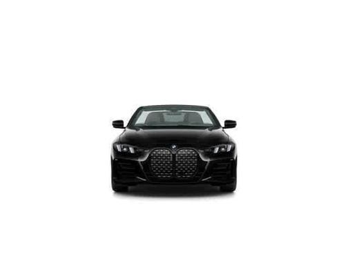 2026 BMW 430 i xDrive