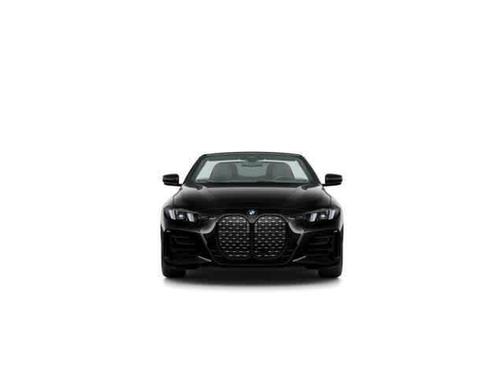 2026 BMW 430 i xDrive