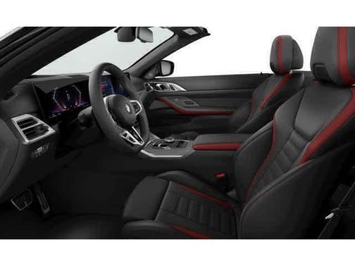 2026 BMW 430 i xDrive