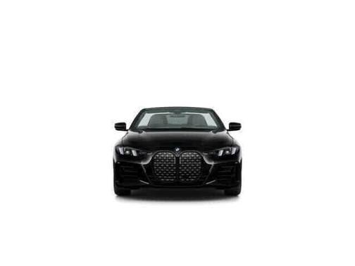 2026 BMW 430 i xDrive