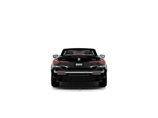 Black Sapphire Metallic 2026 BMW 430 i xDrive