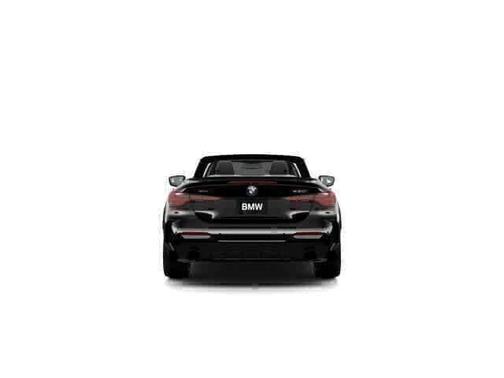 Black Sapphire Metallic 2026 BMW 430 i xDrive