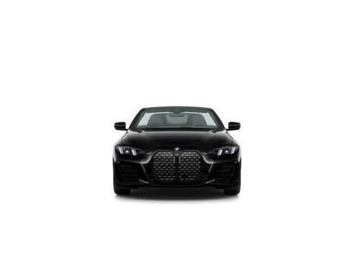 2026 BMW 430 i xDrive