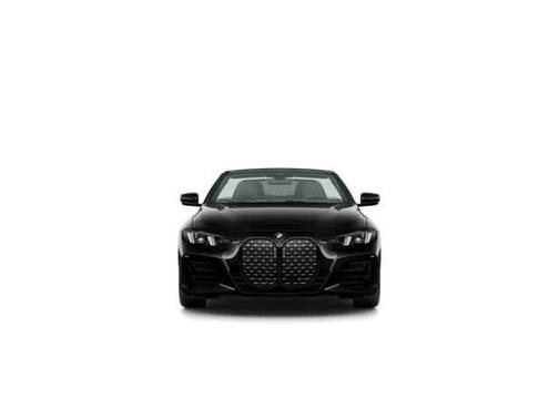 2026 BMW 430 i xDrive