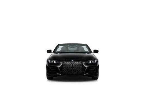 2026 BMW 430 i xDrive