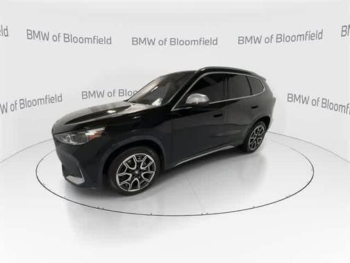 2023 BMW X1 xDrive28i