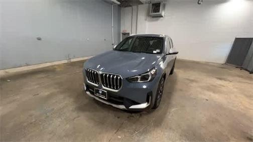 2024 BMW X1 xDrive28i