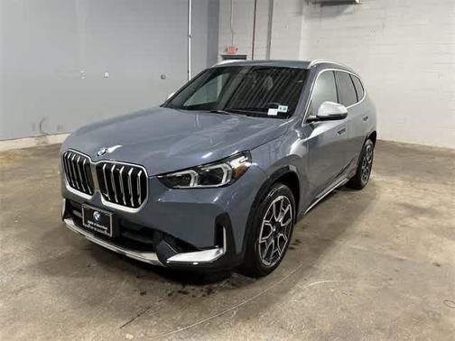 2024 BMW X1 xDrive28i