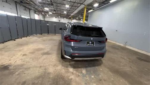 2024 BMW X1 xDrive28i