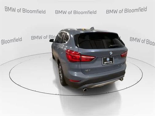 2021 BMW X1 xDrive28i