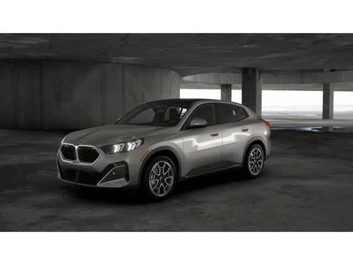 2026 BMW X2 xDrive28i