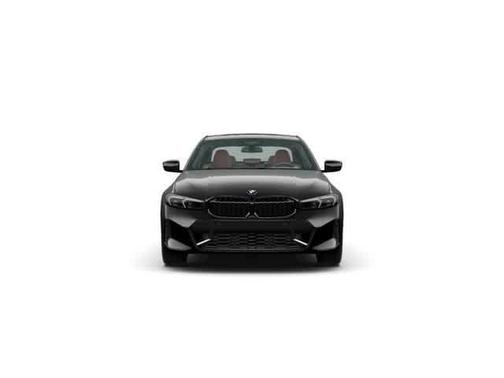 2025 BMW 330 i xDrive