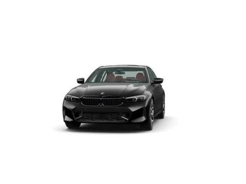 2025 BMW 330 i xDrive