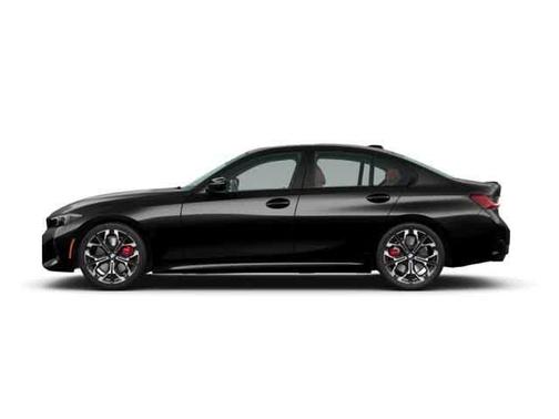 2025 BMW 330 i xDrive