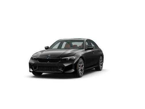 2025 BMW 330 i xDrive