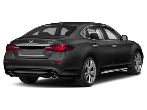 2019 INFINITI Q70L 3.7X LUXE