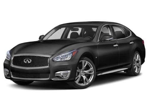 2019 INFINITI Q70L 3.7X LUXE