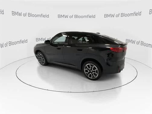 2025 BMW X2 xDrive28i