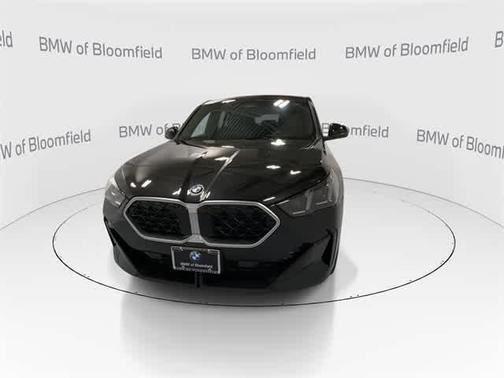 2025 BMW X2 xDrive28i