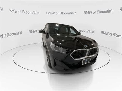 2025 BMW X2 xDrive28i
