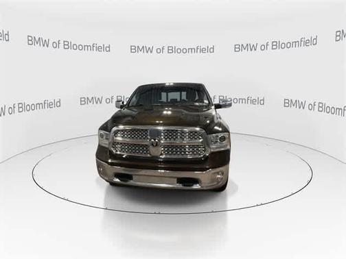2014 RAM 1500 Laramie