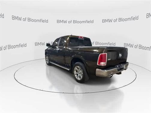 2014 RAM 1500 Laramie