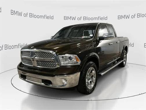 2014 RAM 1500 Laramie