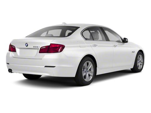 2013 BMW 528 xDrive
