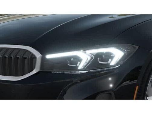 2026 BMW 330 i xDrive