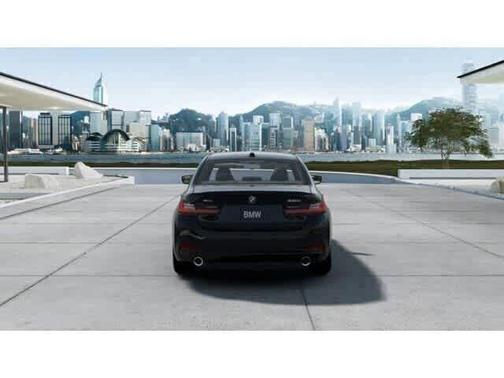 2026 BMW 330 i xDrive