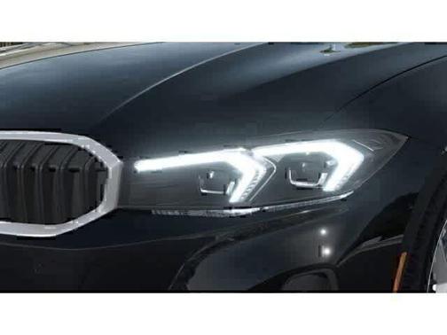 2026 BMW 330 i xDrive