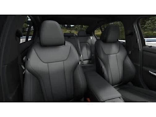 Black Sapphire Metallic 2026 BMW 330 i xDrive