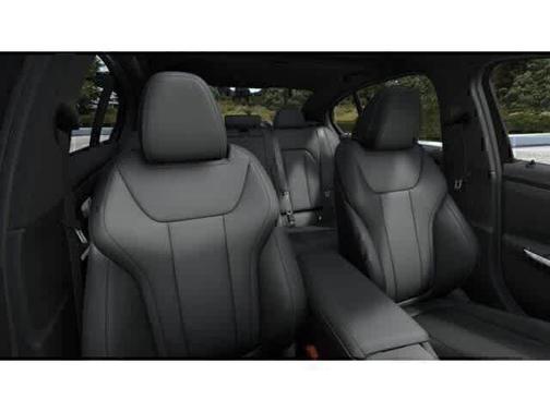 2026 BMW 330 i xDrive