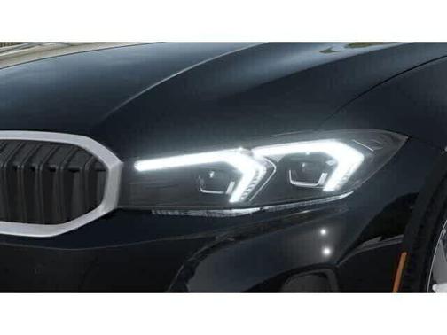 2026 BMW 330 i xDrive