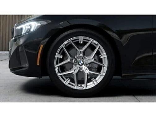 2026 BMW 330 i xDrive