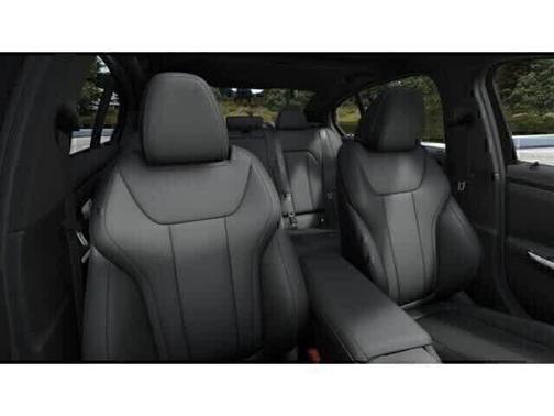 2026 BMW 330 i xDrive