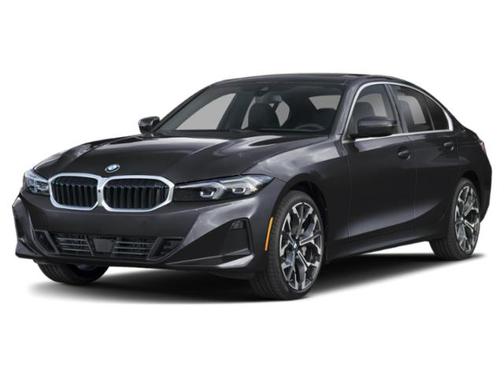 2026 BMW 330 i xDrive