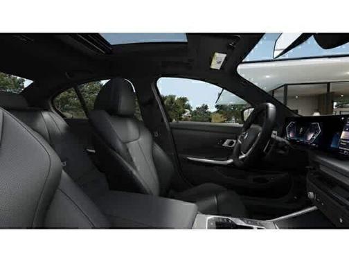 2026 BMW 330 i xDrive